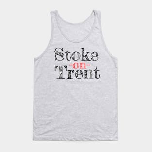 Stoke-on-Trent Tank Top